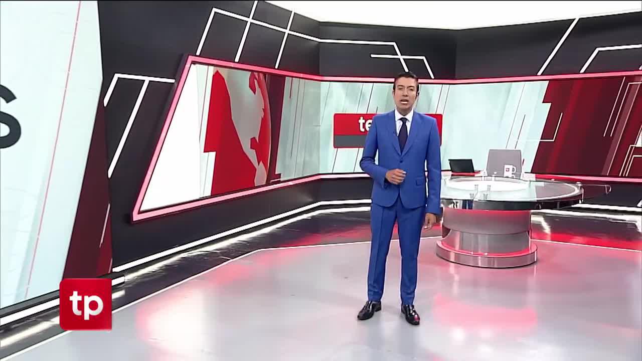 Telepaís Central La Paz