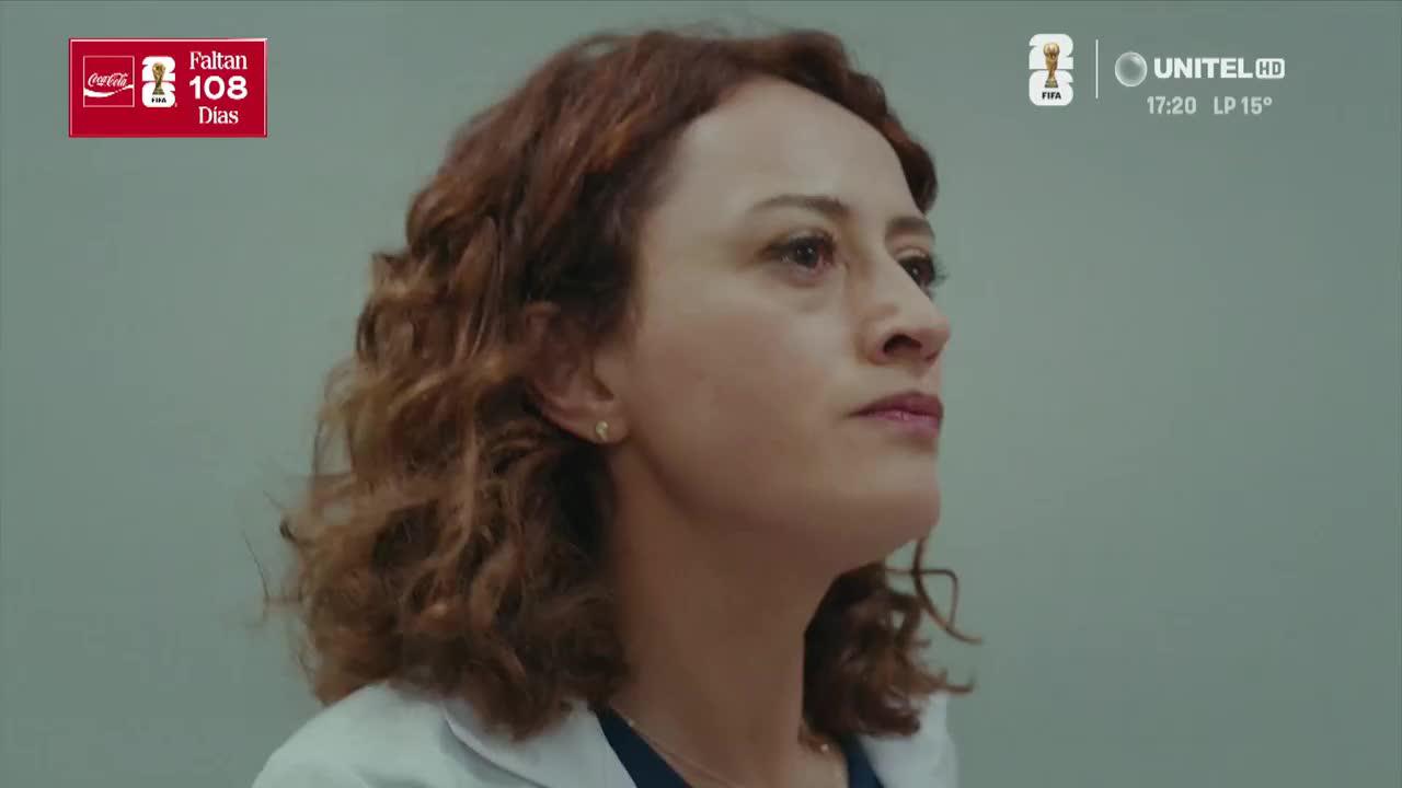 La Hija Del Embajador capítulo 36 