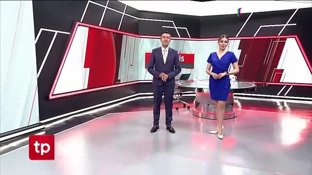 Telepaís Central La Paz