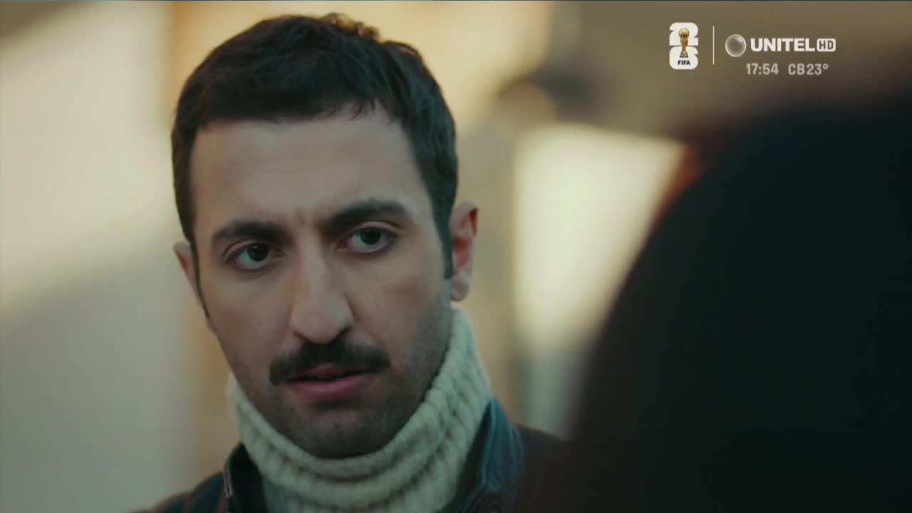 La Hija Del Embajador capítulo 37 