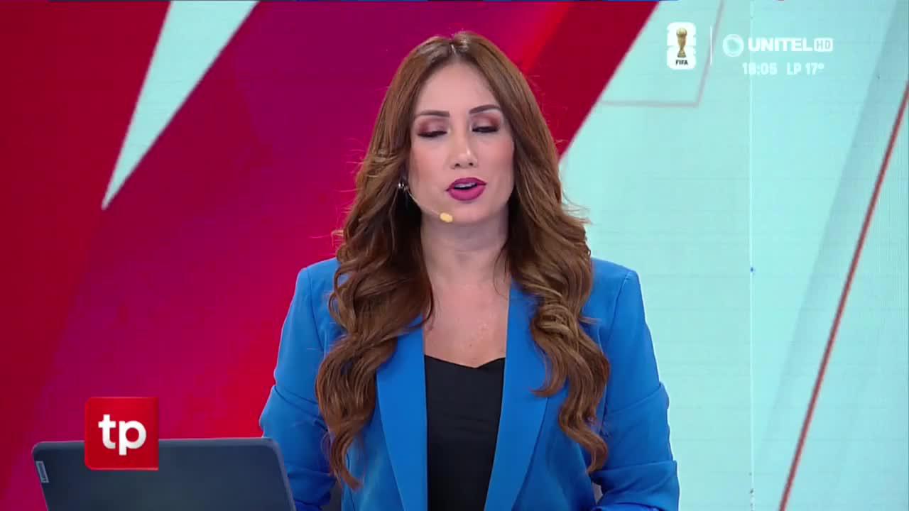 Telepaís Edición Tarde