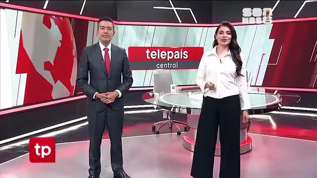 Telepaís Central La Paz