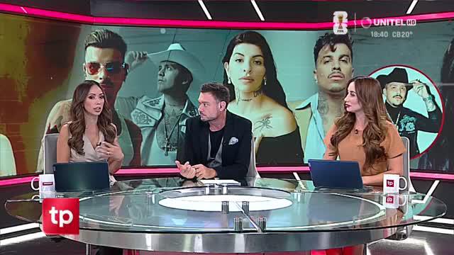 Telepaís Edición Tarde