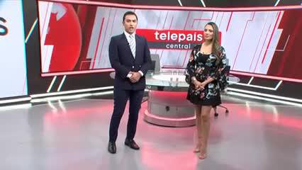 Telepaís Central Cochabamba