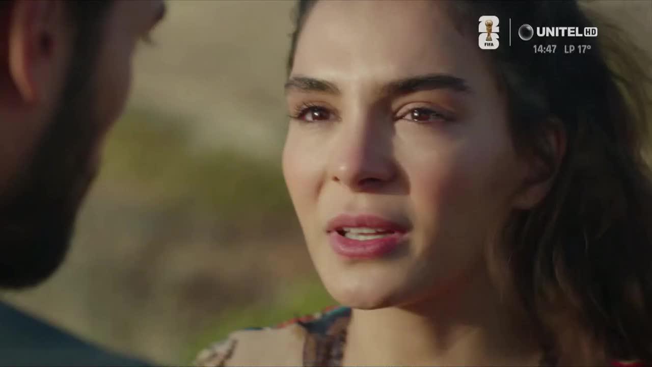 Hercai capítulo 74 