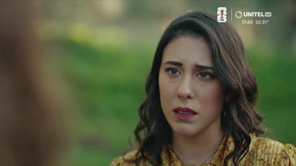 La Hija Del Embajador capítulo 39 