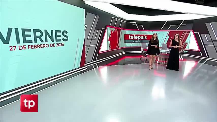 Telepaís Central Cochabamba