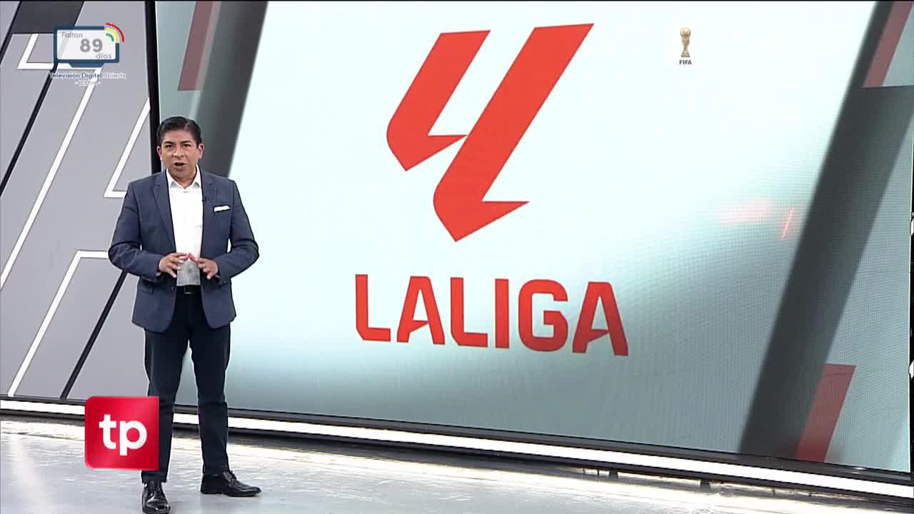 Telepaís Central La Paz