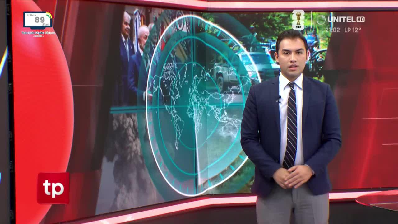 Telepaís Central Cochabamba