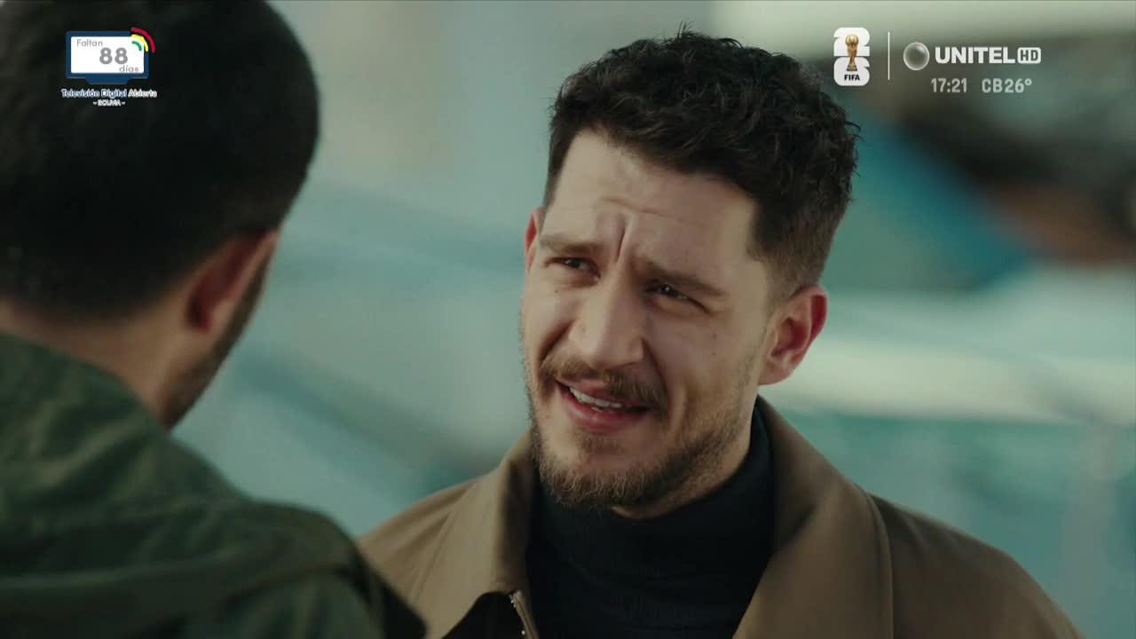 La Hija Del Embajador capítulo 42 