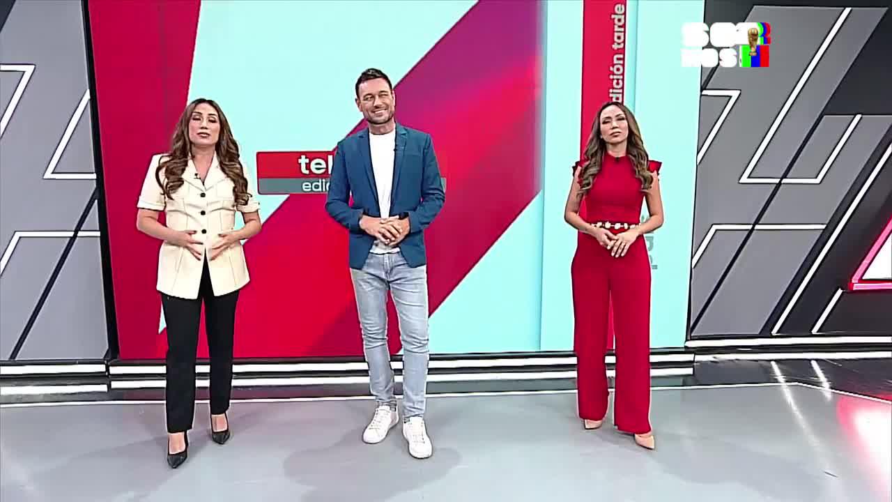 Telepaís Edición Tarde