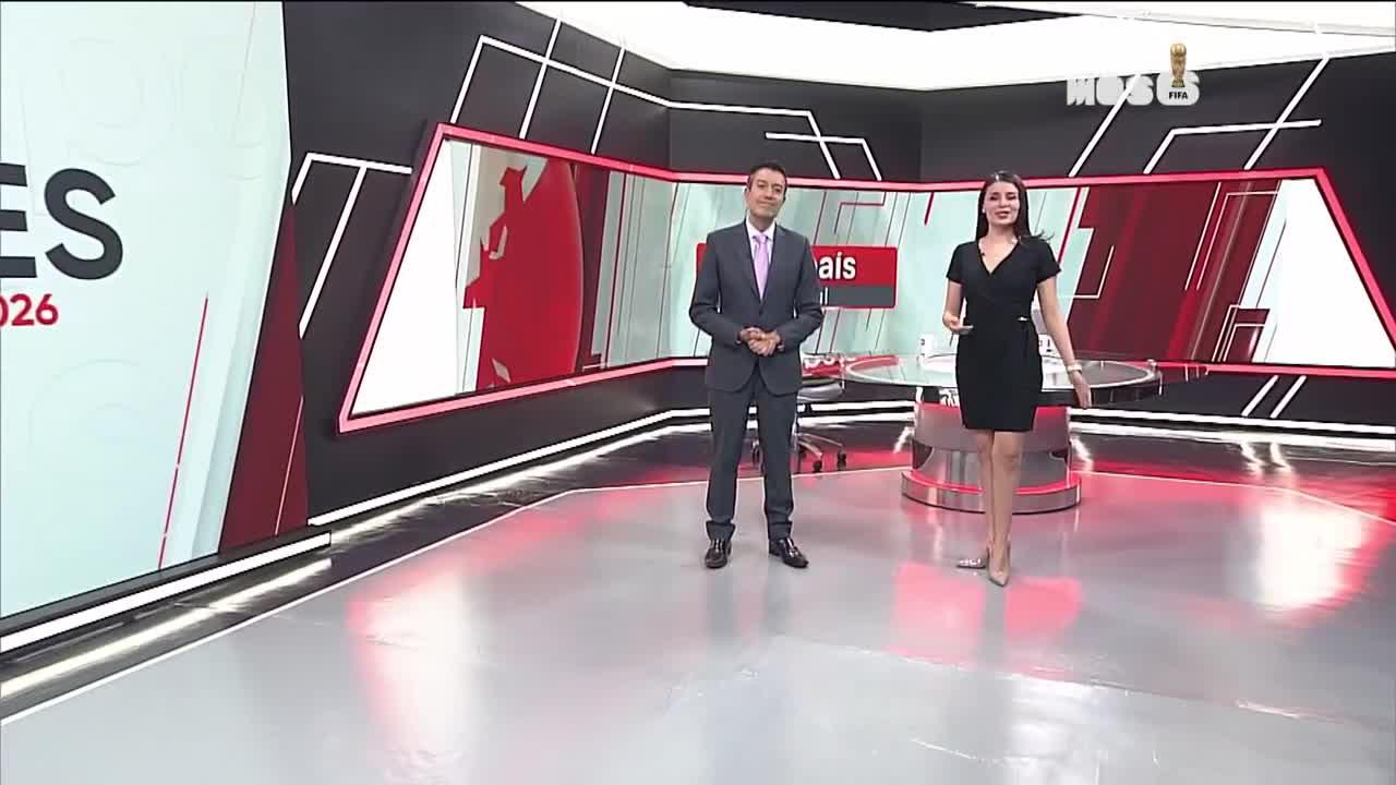 Telepaís Central La Paz