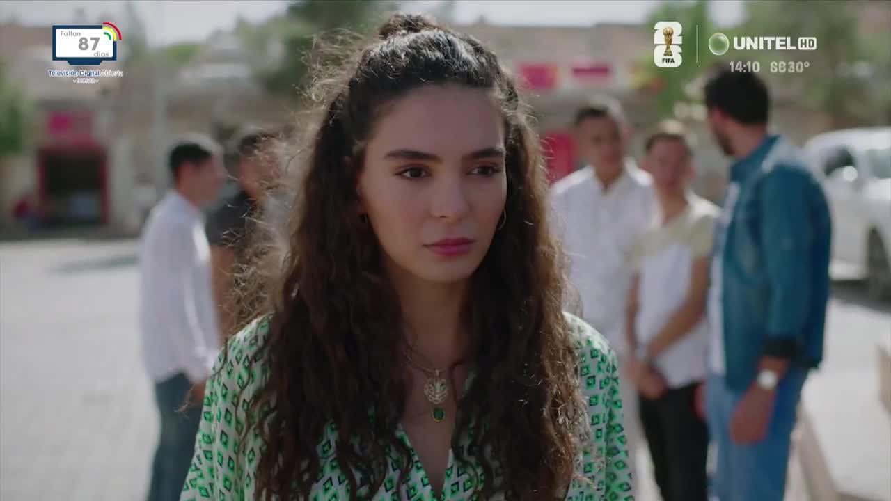 Hercai capítulo 78 