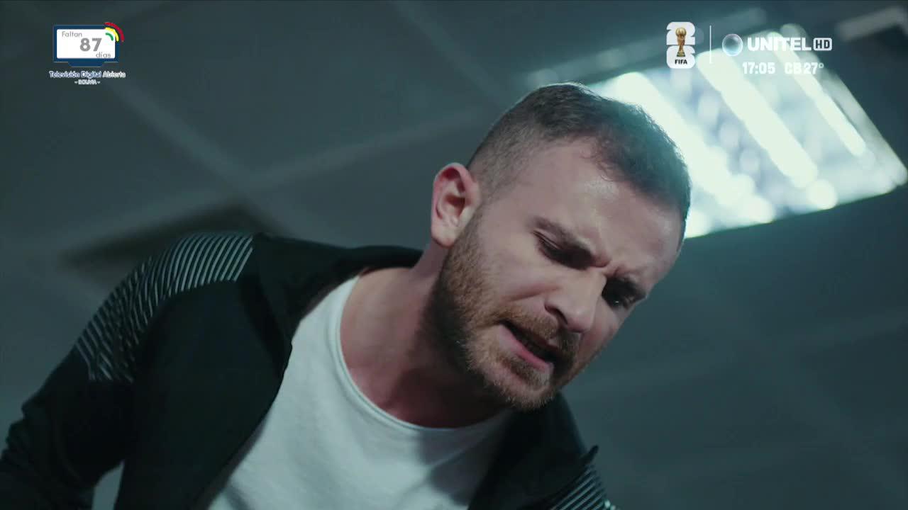 La Hija Del Embajador capítulo 43 