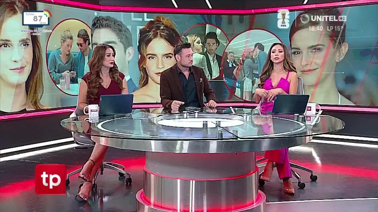 Telepaís Edición Tarde