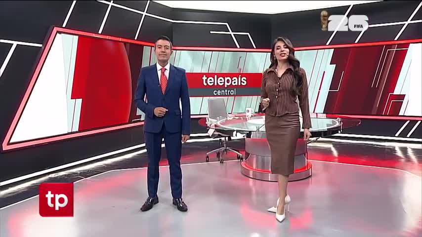 Telepaís Central La Paz