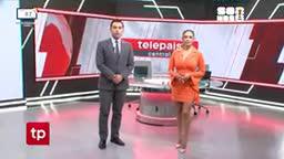 Telepaís Central Cochabamba