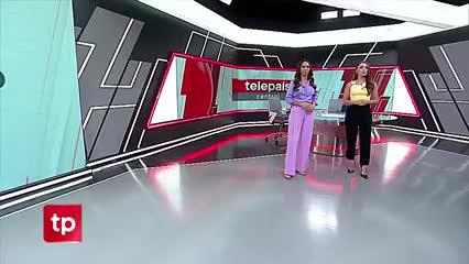 Telepaís Central Santa Cruz