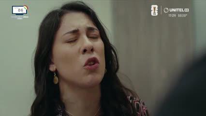 La Hija Del Embajador capítulo 44 