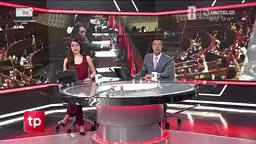 Telepaís Central La Paz