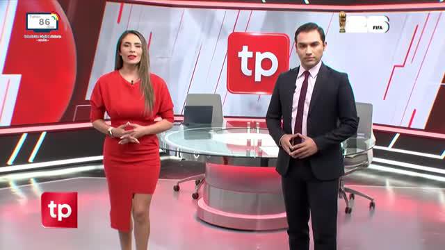 Telepaís Central Cochabamba