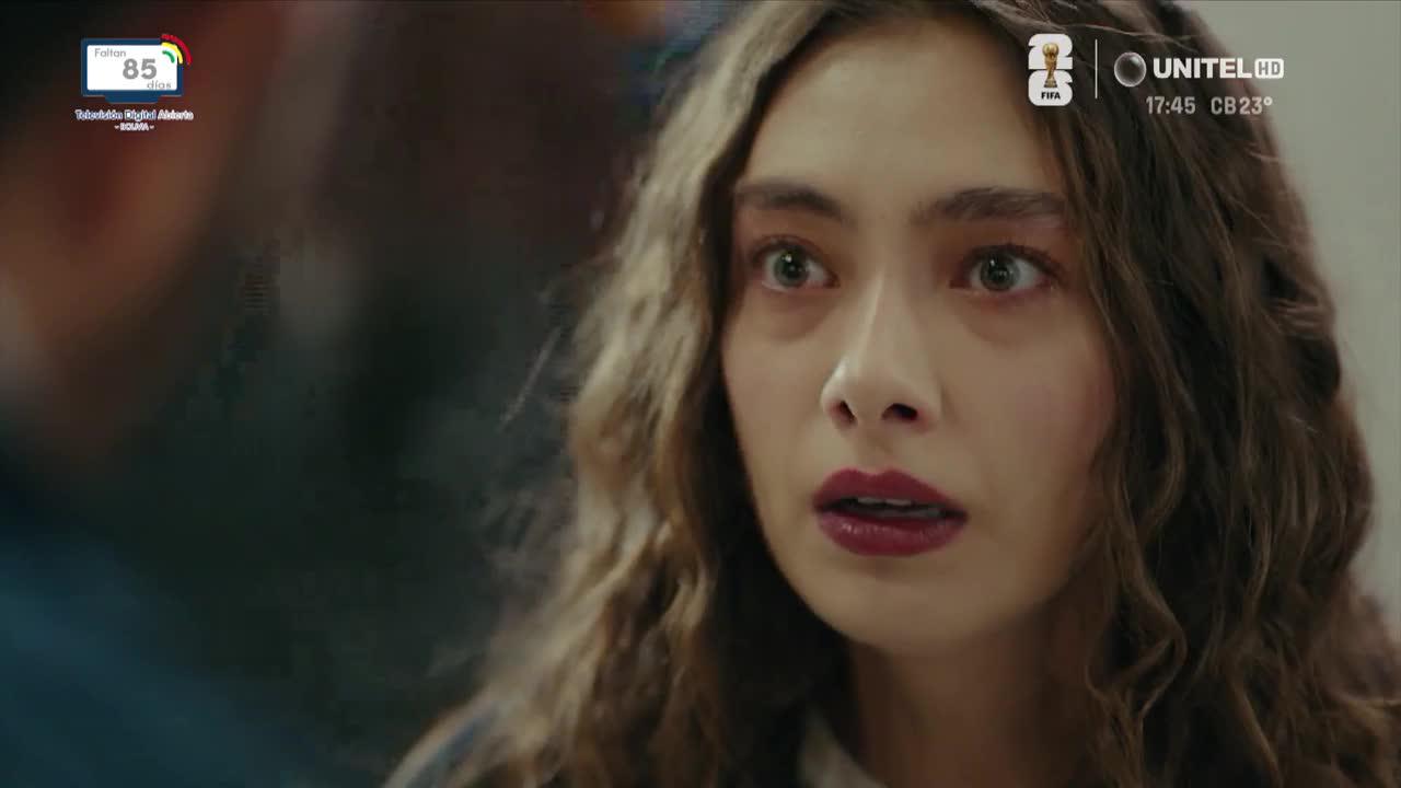 La Hija Del Embajador capítulo 45 