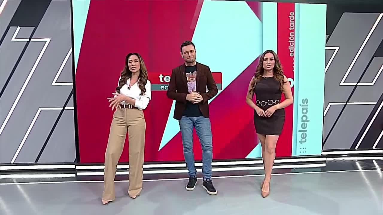 Telepaís Edición Tarde