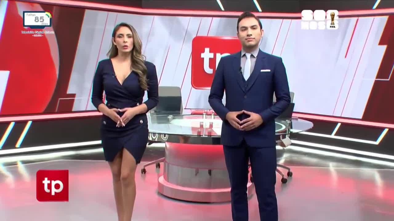 Telepaís Central Cochabamba