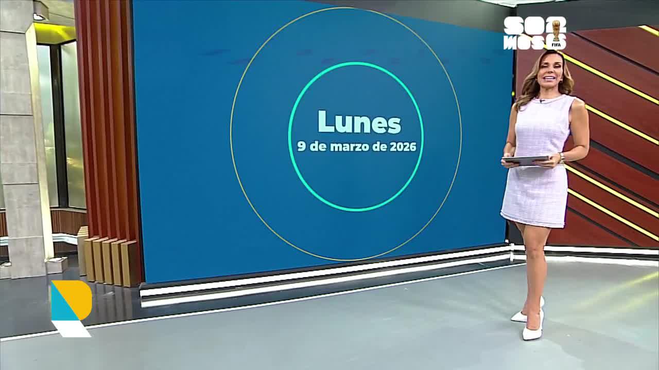 La Revista - Santa Cruz