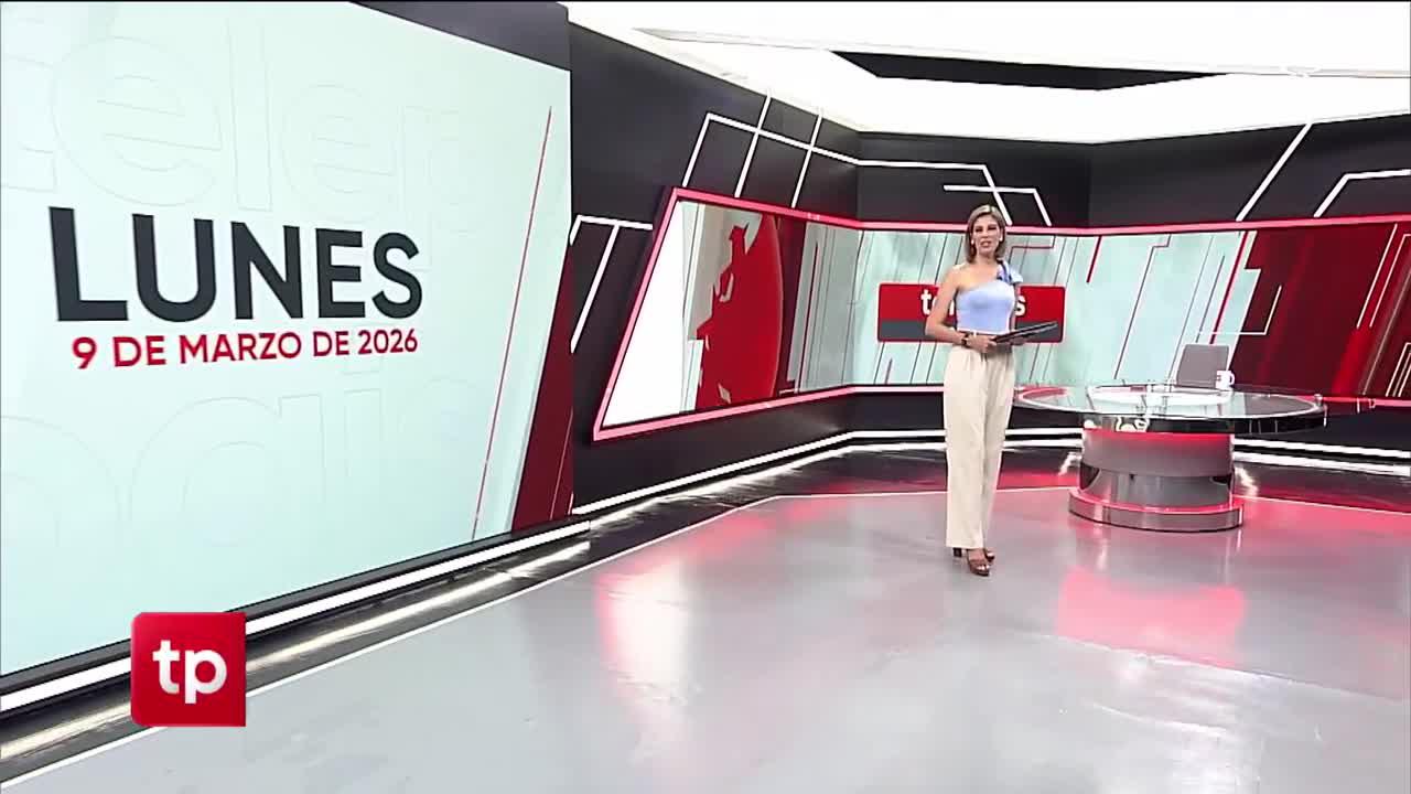 Telepaís Meridiano, La Paz