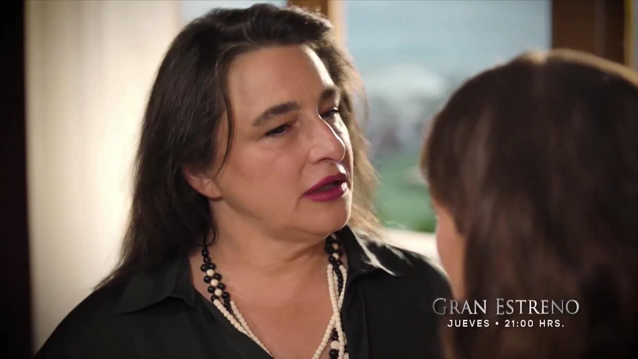 La Hija Del Embajador capítulo 46