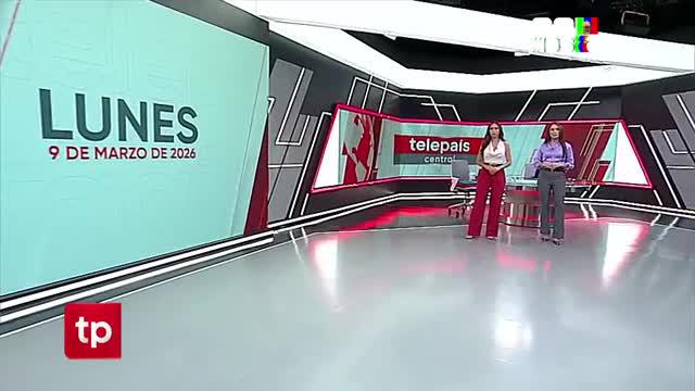 Telepaís Central Santa Cruz