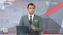 Telepaís Central Cochabamba