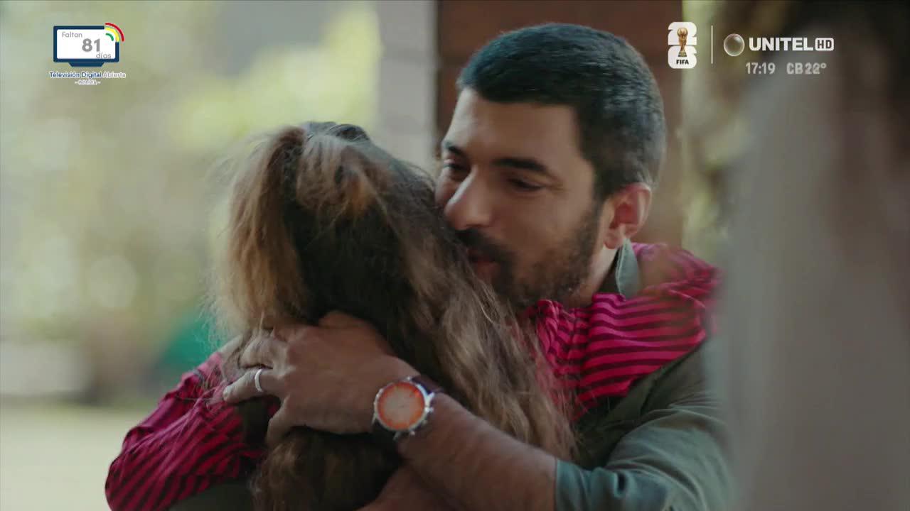 La Hija Del Embajador capítulo