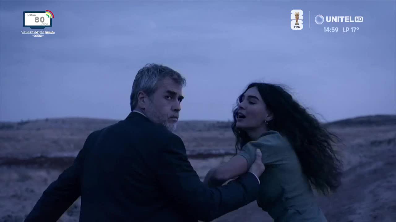 Hercai capítulo 83