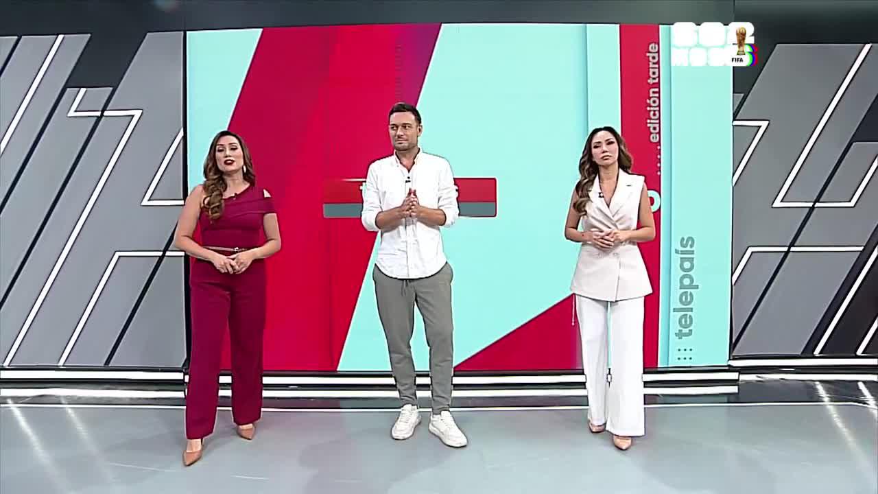 Telepaís Edición Tarde