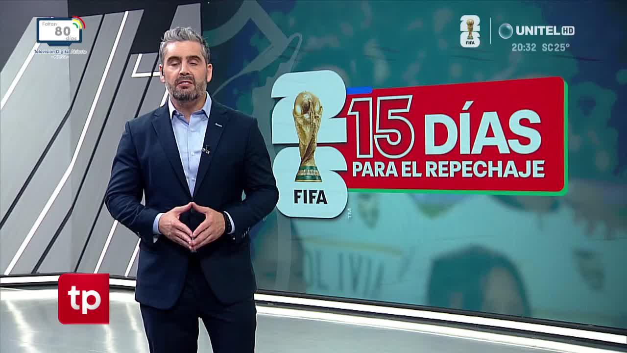 Telepaís Central Santa Cruz