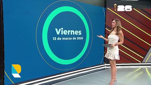 La Revista - Santa Cruz