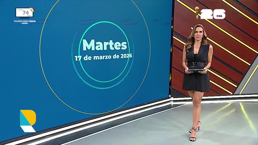 La Revista - Santa Cruz