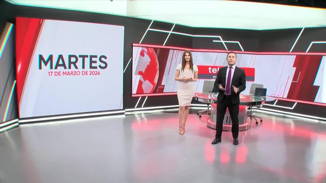 Telepaís Meridiano - Cochabamba