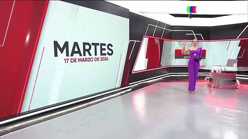 Telepaís Meridiano - La Paz