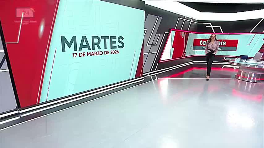 Telepaís Meridiano - Santa Cruz