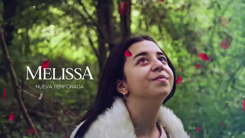 Melissa - Capítulo 74