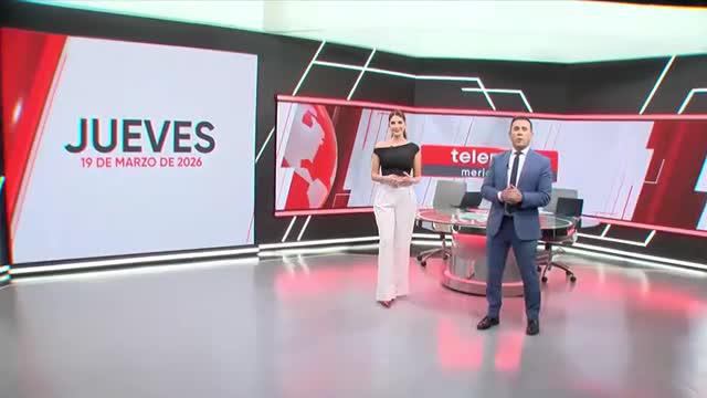 Telepaís Meridiano - Cochabamba