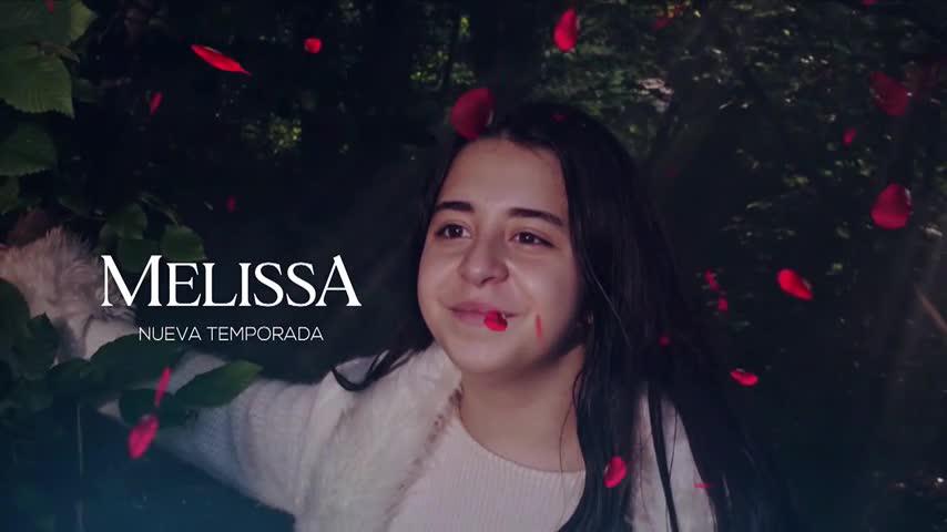 Melissa - Capítulo 75