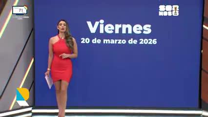 La Revista - Cochabamba