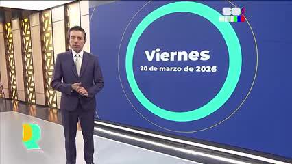 La Revista -  La Paz