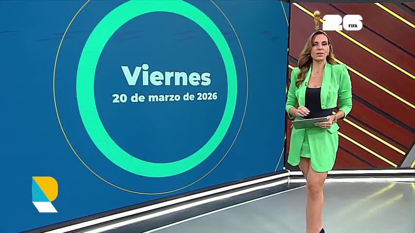 La Revista - Santa Cruz