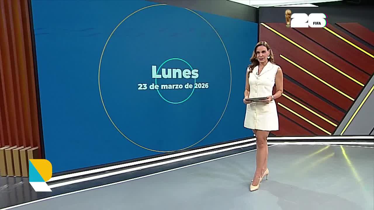 La Revista - Santa Cruz