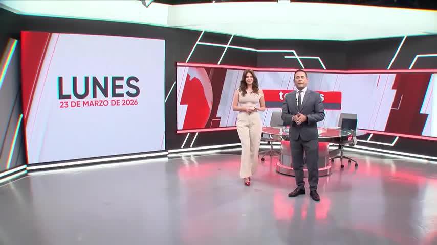 Telepaís Meridiano - Cochabamba